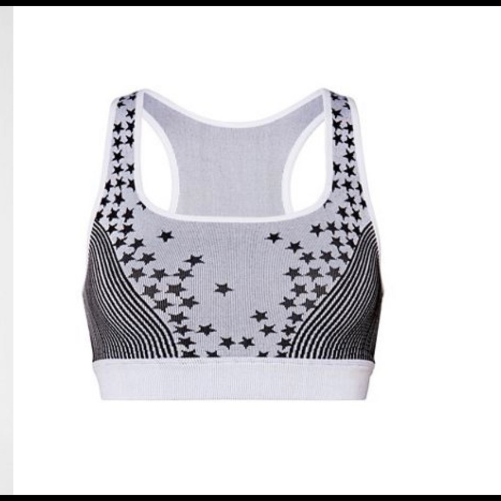 Fabletics sports bra